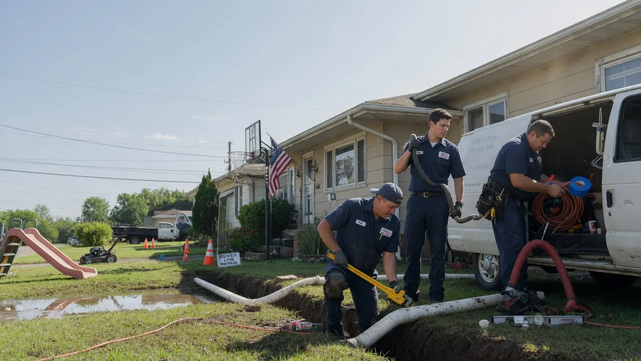 Toilet Installation in River Falls, WI near me